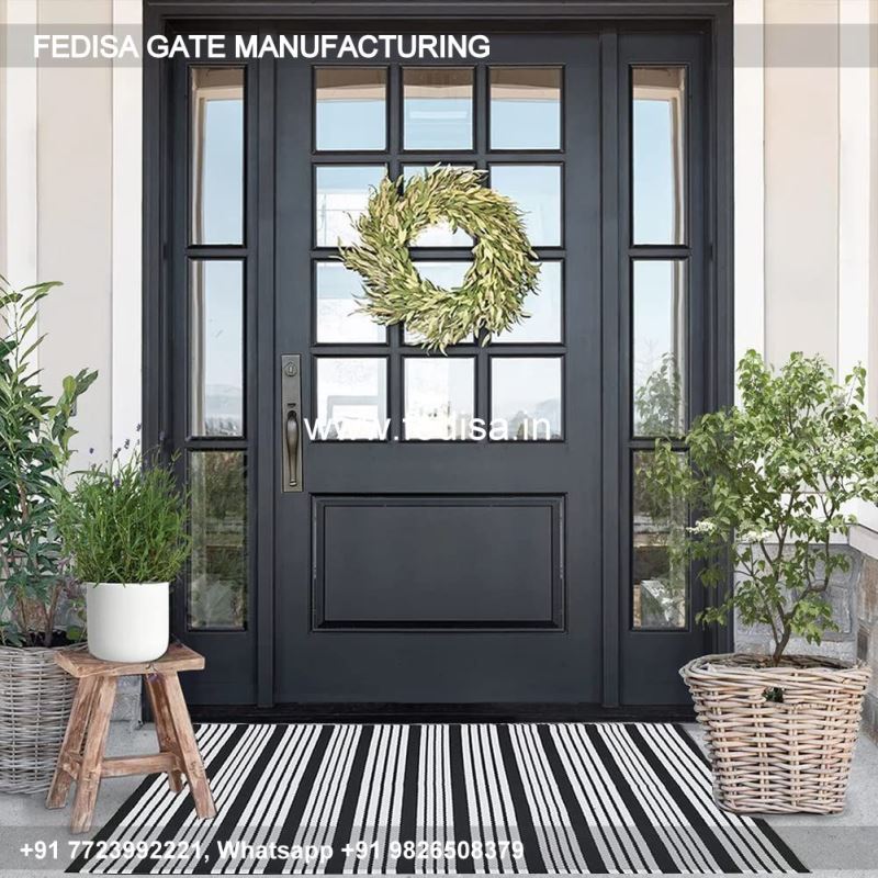 Main Gate Design Gate Design For Home 20 Feet Gate Design Gate Canopy Design