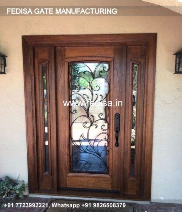 Iron Gate Design Sliding Gate Design Steel Grill Gate Ghar Ke Gate Ka Design