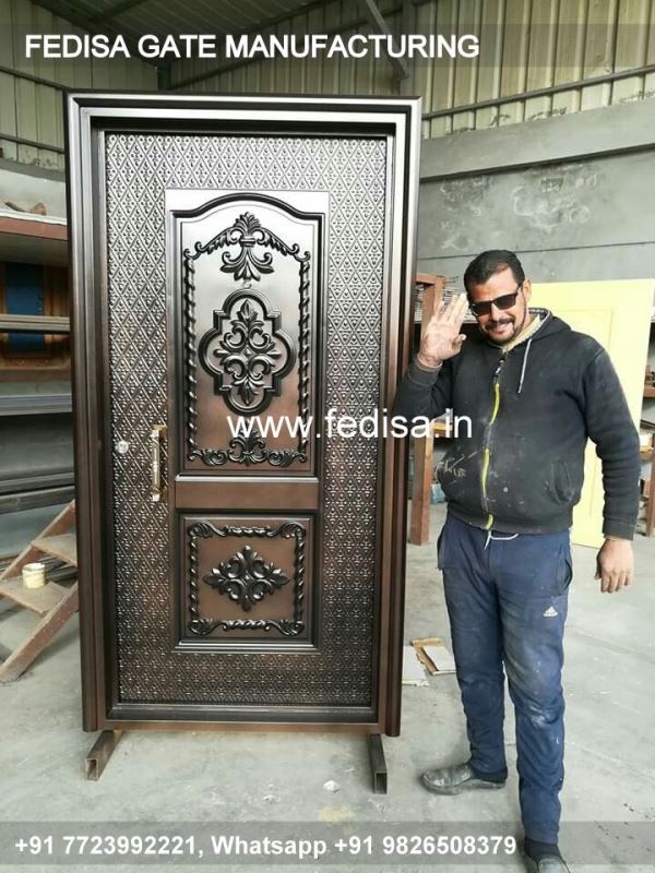 Gate Design Gate Color Wooden Main Gate Gate Design 2021 Latest
