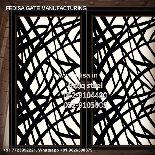 Main Gate Design Modern Gate Design Main Gate Pillar Top Design Tube Gate Design