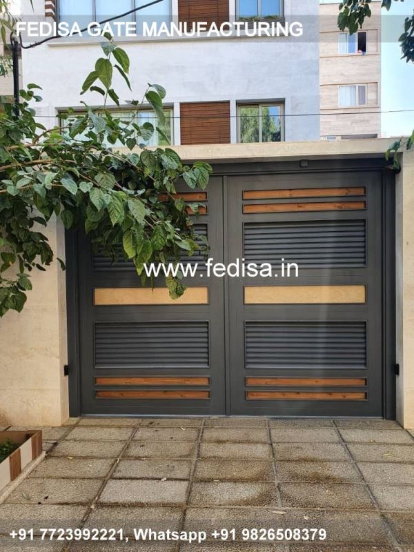 Iron Gate Design Safety Grill Gate Design For Main Door House Main Gate Design Catalog With Price Sliding Door Gate Design