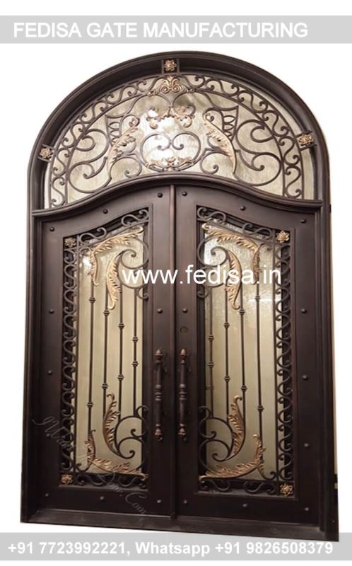 Gate Design Front Gate Design Steel Sliding Gate Design Lohe Ke Gate Design Daar