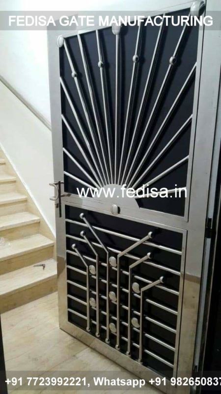 Gate Design Gate Color Iron Gate Design For Room Steel Grill Gate Design