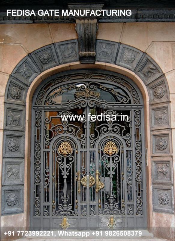 Main Gate Design Main Gate Design 5006 Vertical Gate Design Mandir Ka Main Gate