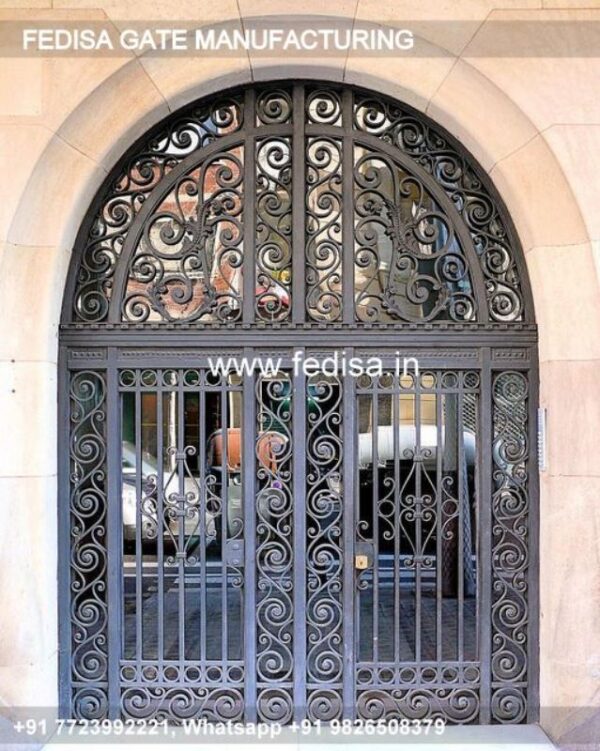Gate Design Front Gate Design Beautiful Gate Design For Home Double Door Jali Gate Design