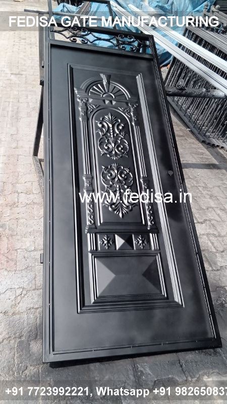 Main Gate Design Main Gate Design 5007 Best Gate Design For Home Aluminum Main Gate Price