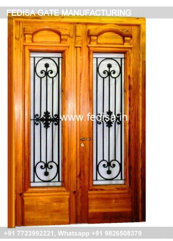 Main Gate Design Gate Design For Home Door Design Main Gate One Side Gate Design