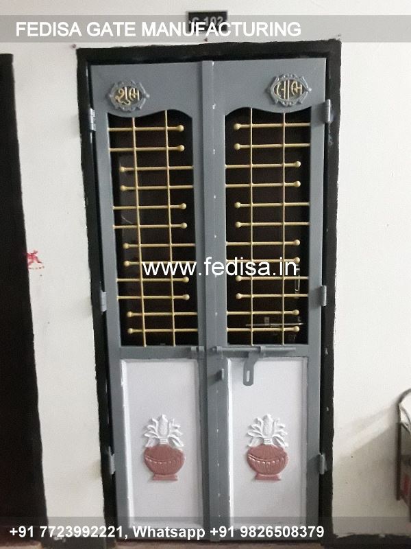 Gate Design Steel Gate Design Maharaja Gate 2036 Boundary Gate Ka Design