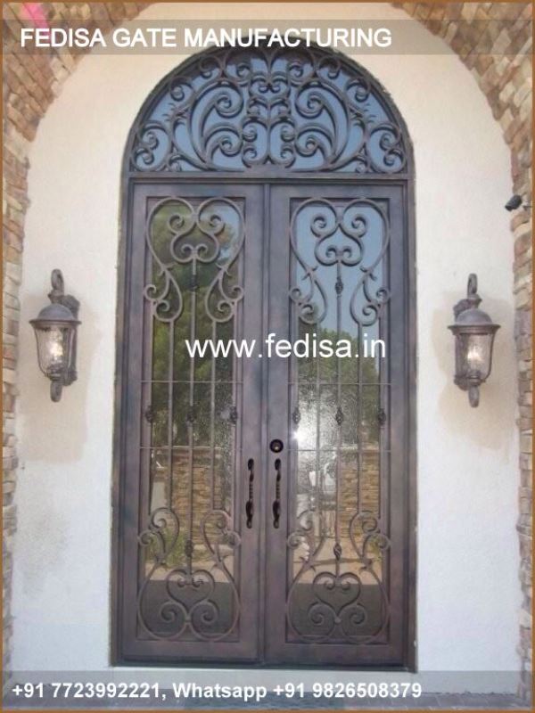 Gate Design Front Gate Design Terrace Gate Design Gate Pillar Top Design
