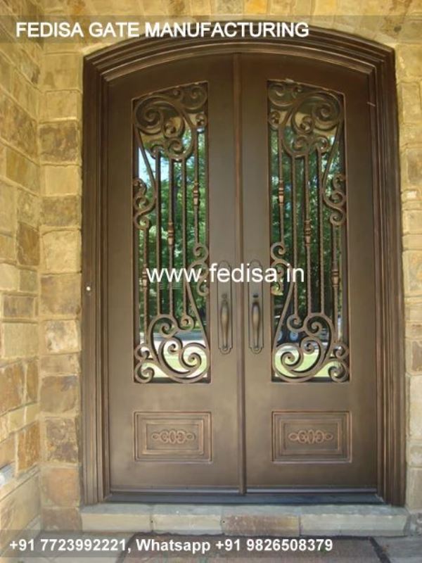 Iron Gate Design Safety Grill Gate Design For Main Door Darwaje Ka Gate Grill Gate Catalog