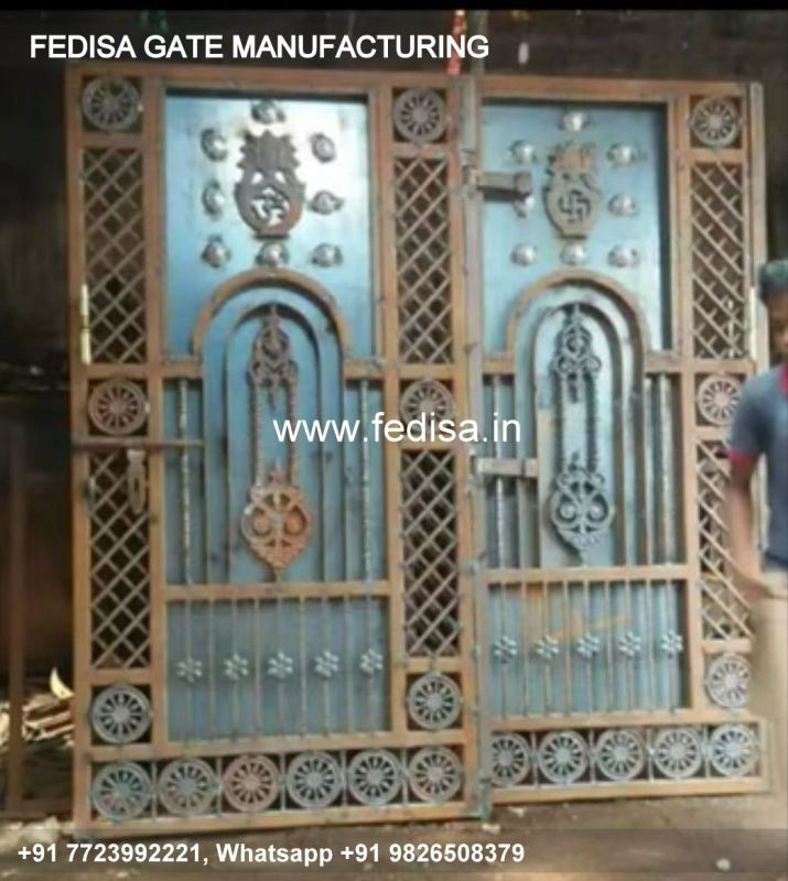 Main Gate Design Gate Design For Home Stil Get Dijain Gate With Window Design