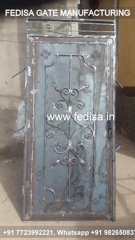 Iron Gate Design Simple Gate Design Sunmica Gate Design Makan Ke Gate Ki Design