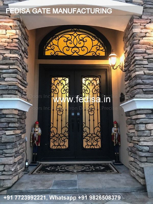 Iron Gate Design Front Gate Designs For Houses Modern Iron Pipe Gate Sliding Door Main Gate