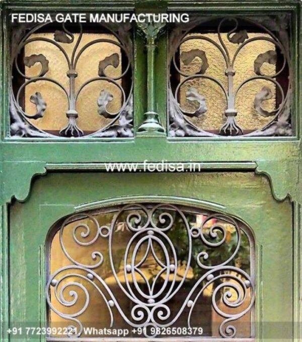 Main Gate Design House Gate Design Steel Gate New Design Rajwadi Gate Design