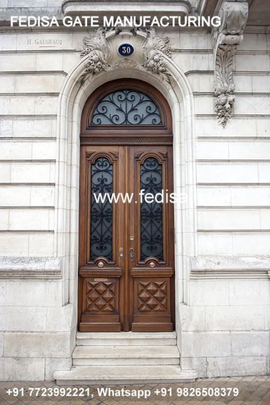 Iron Gate Design Front Gate Designs For Houses Main Gate Wall Tiles Design Gate Decoration Design