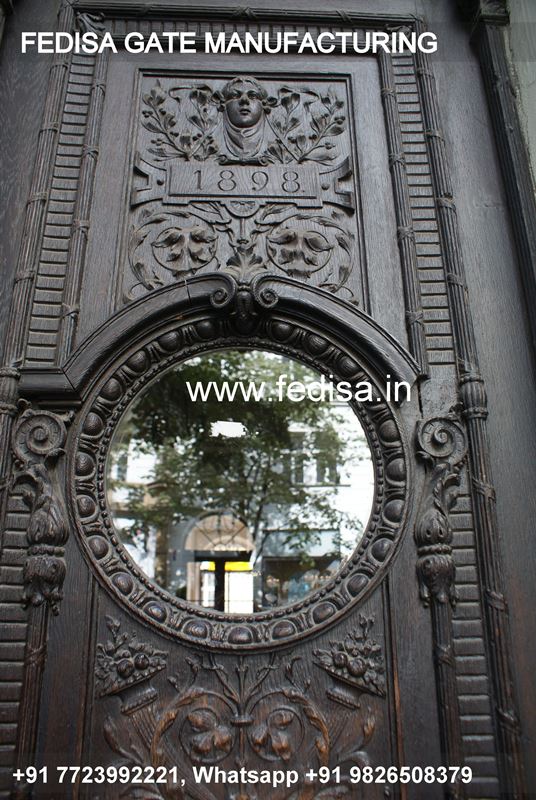 Main Gate Design Gate Design For Home Steel Gate Lock Design Laser Cutting Iron Gate