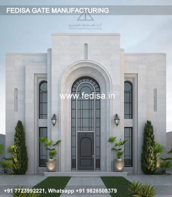 Main Gate Design House Gate Design Double Door Wooden Gate Design Stainless Gate Design 2020