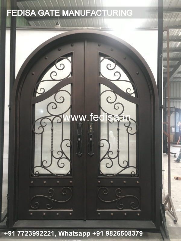 Main Gate Design Modern Gate Design Compound Wall Gate Price Beautiful Fences And Gates