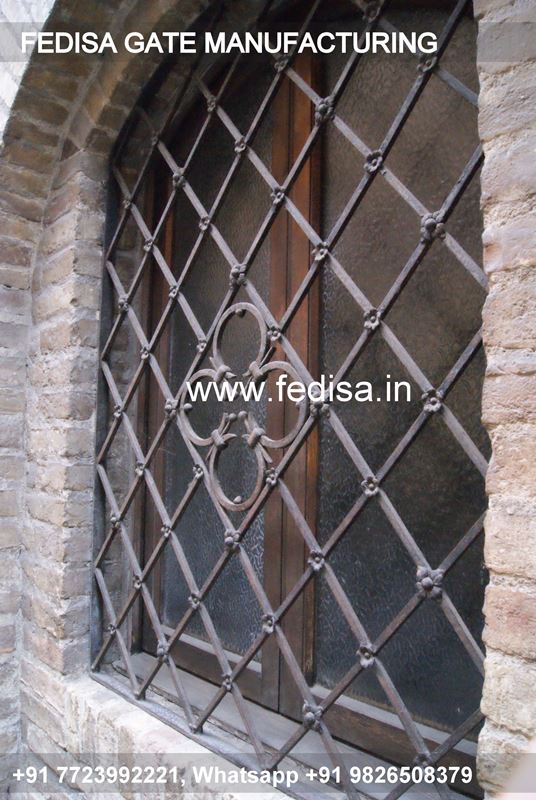 Iron Gate Design Safety Grill Gate Design For Main Door Parking Gate Design For Home 12 Feet Main Gate Design