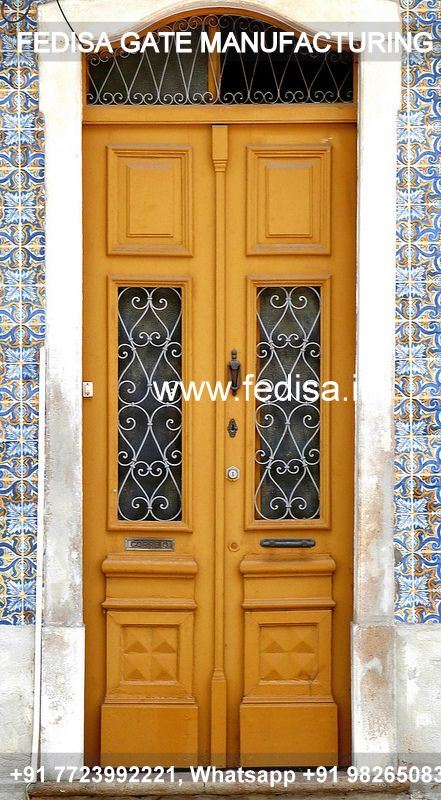 Gate Design Front Gate Design House Entry Gate Design Lohe Ka Room Gate