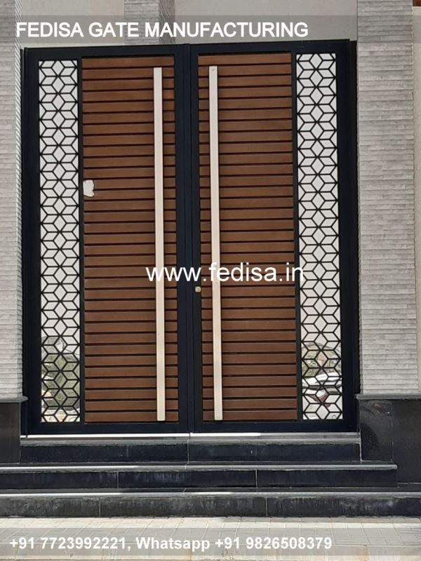 Gate Design Grill Gate Design Single Gate Design Iron Main Door Gate Grill Design For Home