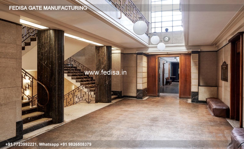 Gate Design Gate Color Boundary Wall Pillar Design Aluminum Sliding Gates Designs