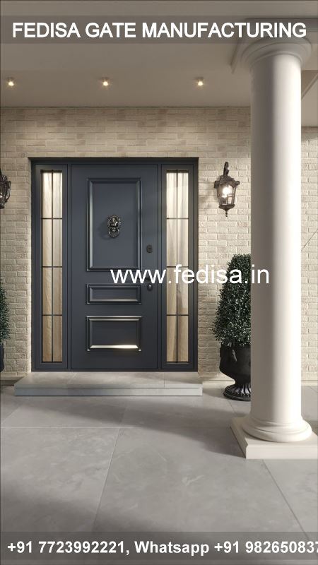 Iron Gate Design Safety Grill Gate Design For Main Door Classic Gate Design Fancy Steel Gate Design