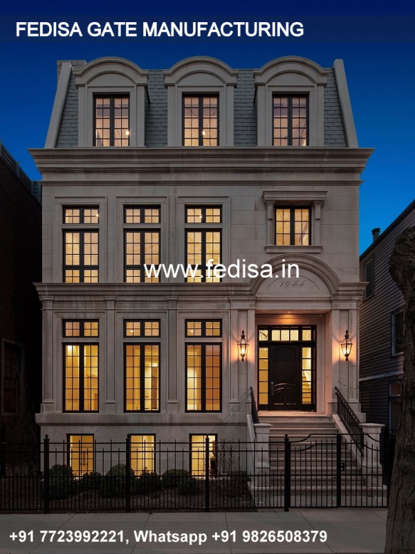 Main Gate Design Main Gate Design 5023 21 Feet Main Gate Design Mandir Steel Gate Design