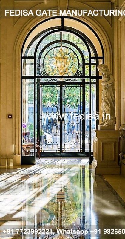 Main Gate Design House Gate Design Maharaja Gate Catalog Gate Room Design