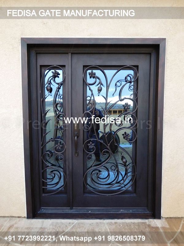 Iron Gate Design Front Gate Designs For Houses Gate Pillar Design Tiles Store Gate Design