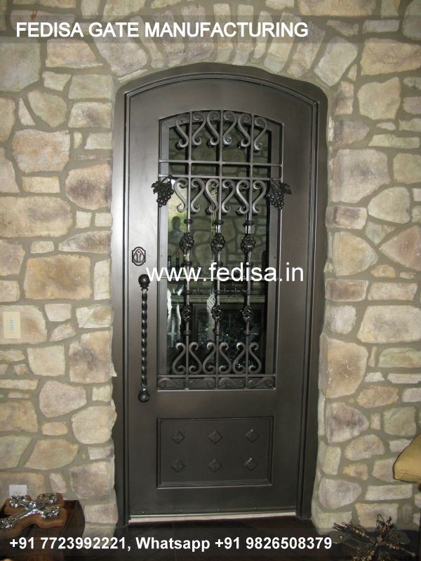 Iron Gate Design Simple Gate Design Main Gate Design 2021 Price Wire Mesh Gate Design