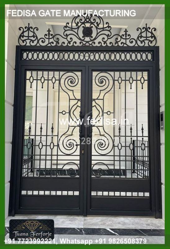 Gate Design Front Gate Design Modern Folding Gate Design Casting Gate Design