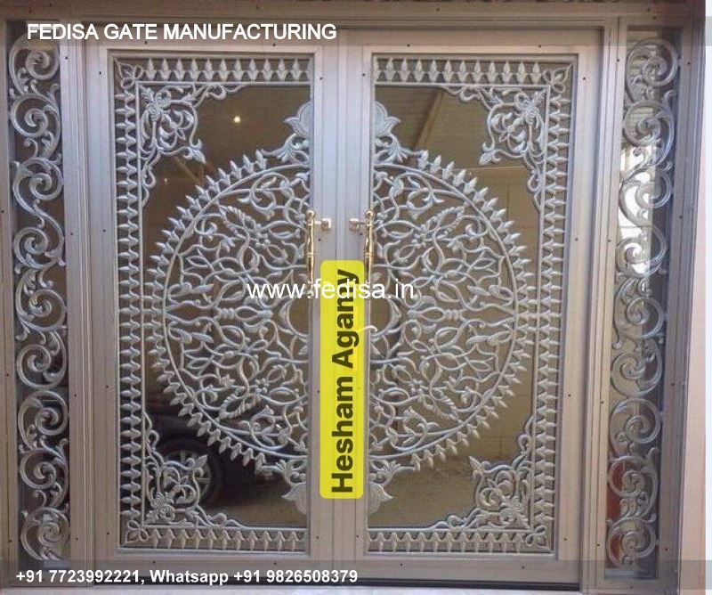 Main Gate Design Gate Design For Home Closed Gate Design Versace Gate Design