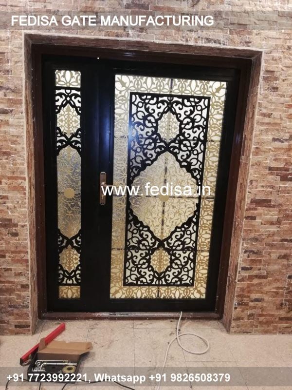 Gate Design Grill Gate Design Slide Gate Design For House Main Gate Pipe Design New