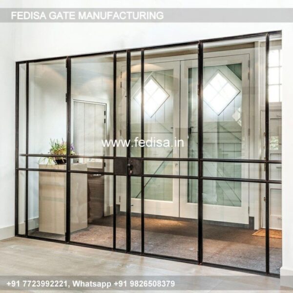 Main Gate Design Main Gate Design 5028 Decorative Laser Cutting Gate Design Four Fold Gate Design