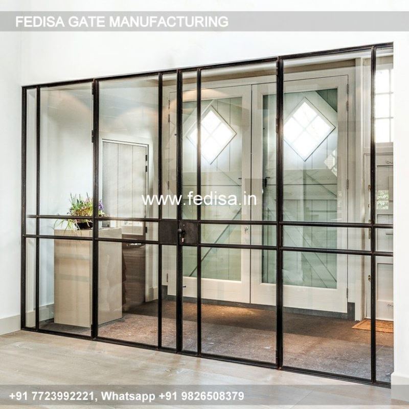 Main Gate Design Main Gate Design 5028 Decorative Laser Cutting Gate Design Four Fold Gate Design