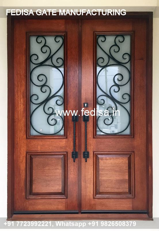 Gate Design Front Gate Design Residential Gate Design Steel Compound Wall