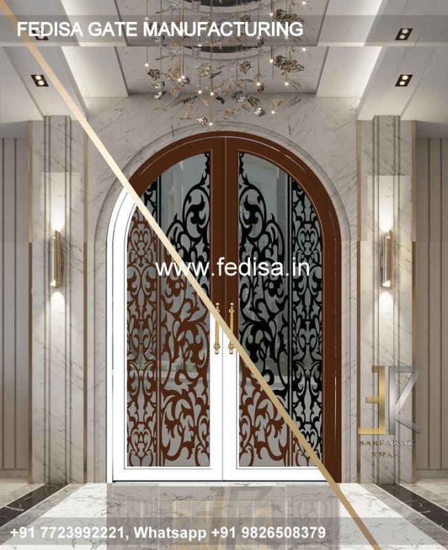 Iron Gate Design Sliding Gate Design Road Gate Design American Gate Design