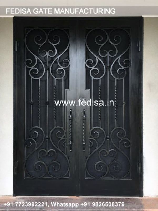 Iron Gate Design Sliding Gate Design Door Grill Gate Price Staircase Gate Design