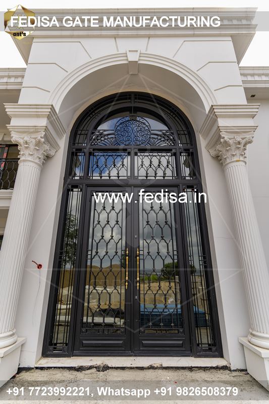 Main Gate Design Gate Design For Home Single Main Gate Design Main Gate Design 5 Feet