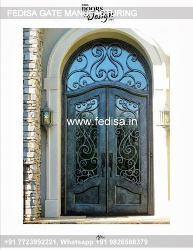 Main Gate Design Gate Design For Home Lakadi Ke Gate Ke Design Brass Gate Design