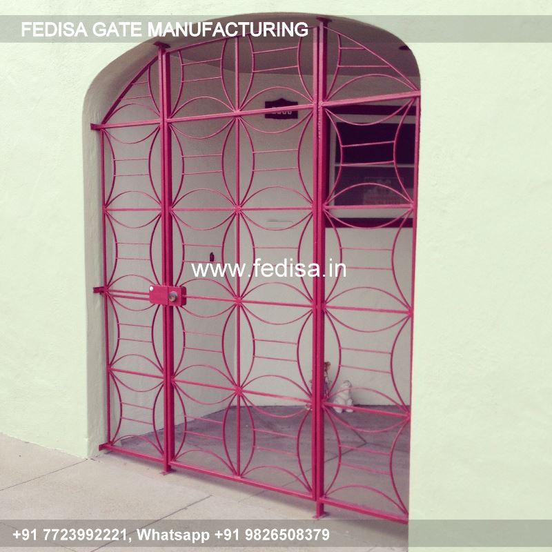 Iron Gate Design Safety Grill Gate Design For Main Door Pop Gate Design Iron Gate Single Door