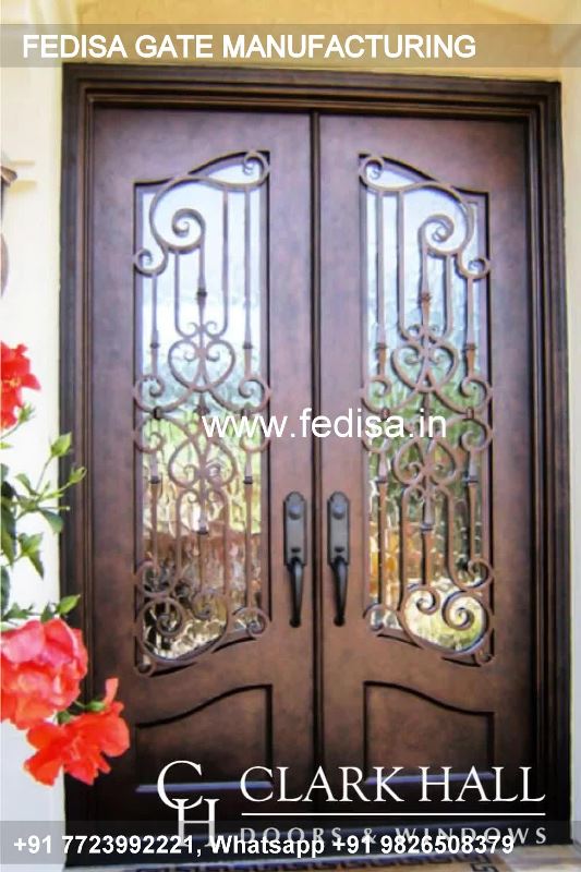 Iron Gate Design Sliding Gate Design Gate Jhalar Ka Design Main Gate Lohe Ke