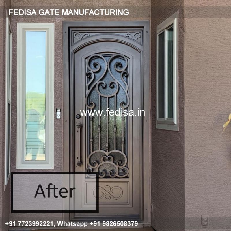Main Gate Design House Gate Design Gate Ke Design Gate Ke Design Steel Small Gate Design