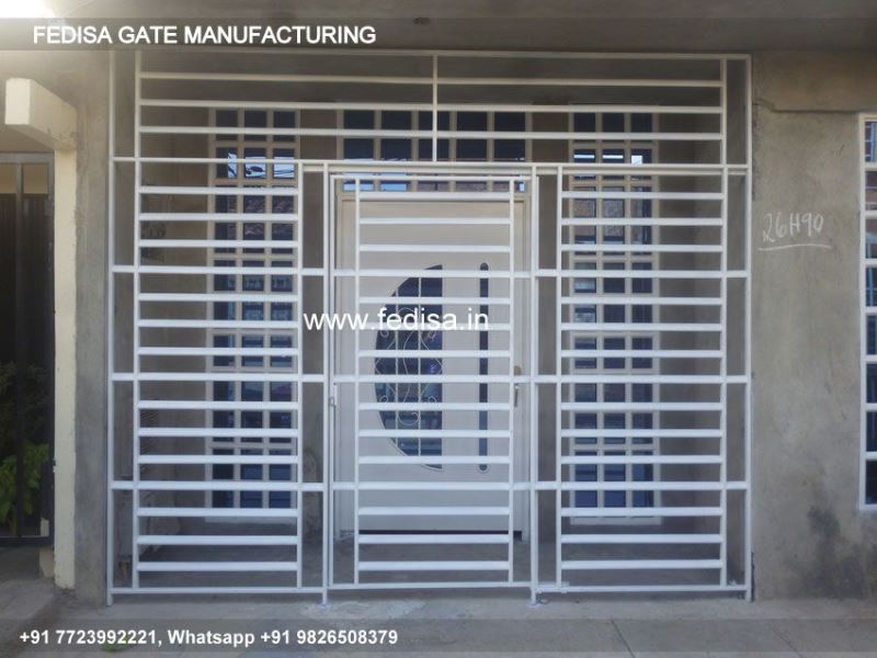 Main Gate Design Gate Design For Home Steel Ke Men Gate Gate Grill Design 2020