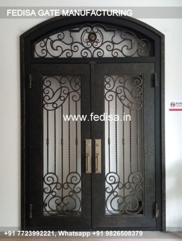 Gate Design Steel Gate Design Gate Design 2021 Latest Factory Main Gate Design Catalog