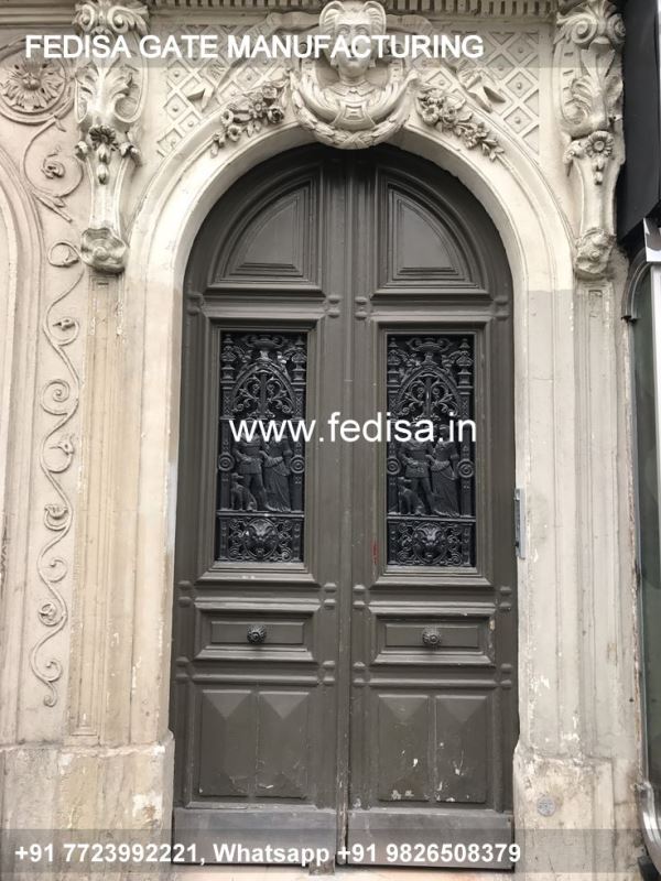 Iron Gate Design Safety Grill Gate Design For Main Door Maharaja Steel Gate Design Catalog Iron Simple Gate Design