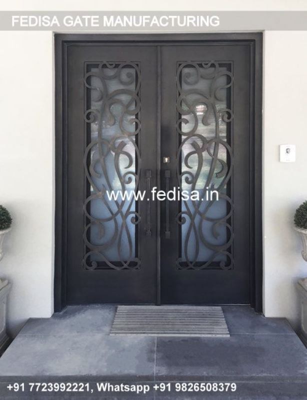 Iron Gate Design Sliding Gate Design Main Get Digain Main Gate Ceiling Design