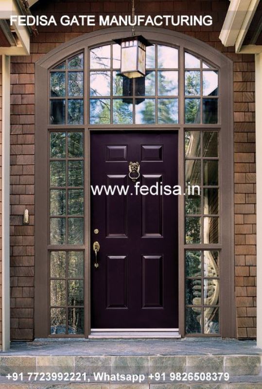 Gate Design Gate Color Fatak Ki Design Lakdi Ka Gate Design