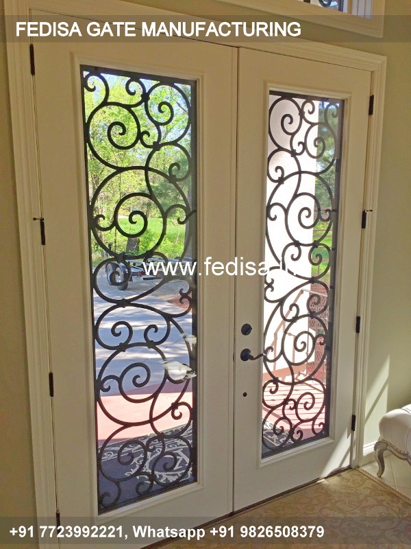 Gate Design Steel Gate Design Channel Gate Color Gate Ke Design Banane Wala